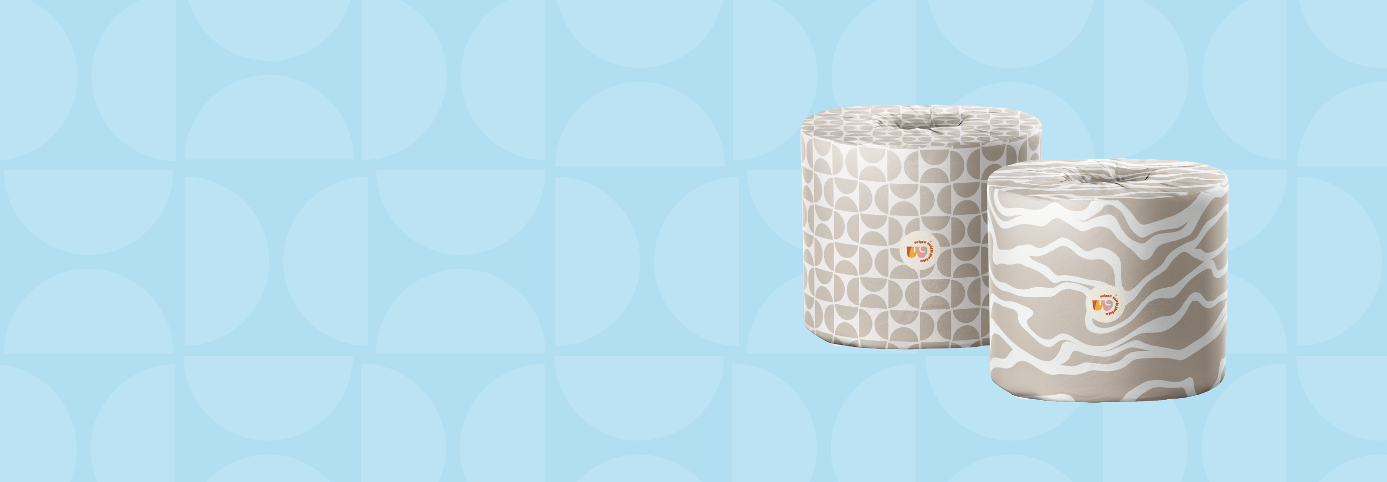 Why Toilet Roll Delivery Is Replacing Supermarket Shopping