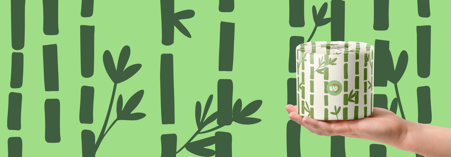 Eco-Friendly Toilet Roll: What Actually Makes It Sustainable?