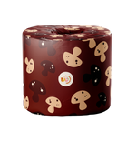 100% Bamboo Toilet Paper - Halloween