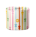 100% Bamboo Toilet Paper - Christmas