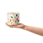 100% Bamboo Toilet Paper - Christmas