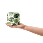 Soft sustainable bamboo toilet paper for home use