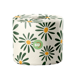 100% Bamboo Toilet Paper - Eco