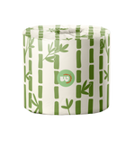 100% Bamboo Toilet Paper - Eco