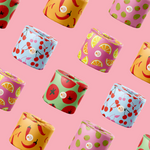 Premium 100% Bamboo Toilet Roll