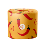 Wipe with Pride - Sustainable Toilet Roll 