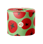 Fruit Collection Bamboo Toilet Paper  
