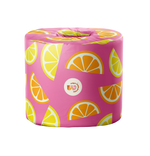 Stylish 100% Bamboo Toilet Paper