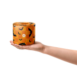 100% Bamboo Toilet Paper - Halloween