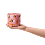 100% Bamboo Toilet Paper - Halloween