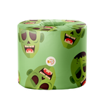 100% Bamboo Toilet Paper - Halloween