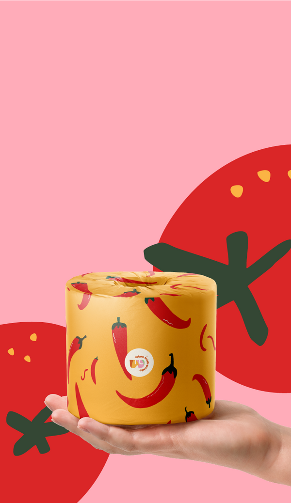 Fruit Collection - Wipe with Pride