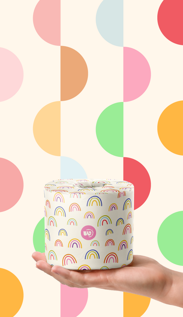 Pride Collection - Wipe with Pride