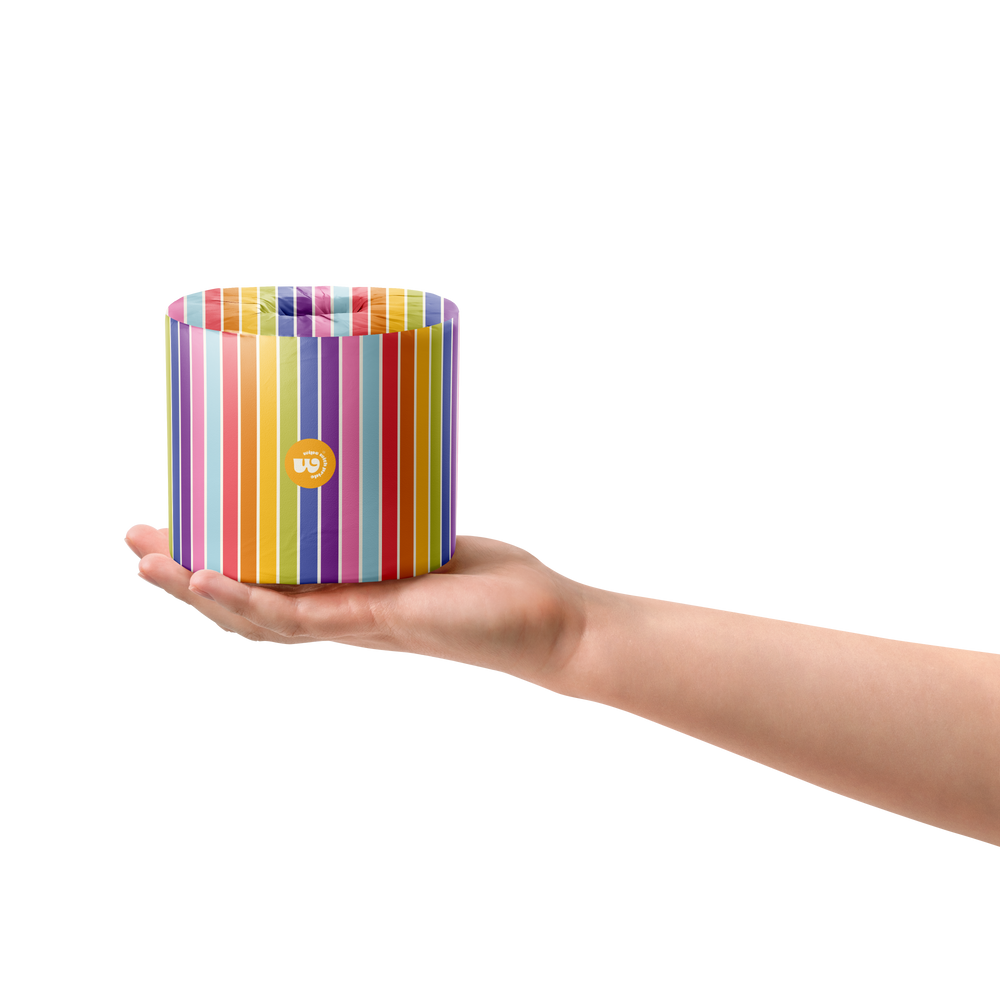 Eco-friendly - Sustainable Toilet Roll 