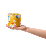 100% Bamboo Toilet Paper - SS