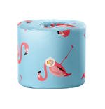 100% Bamboo Toilet Paper - SS