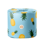 100% Bamboo Toilet Paper - SS