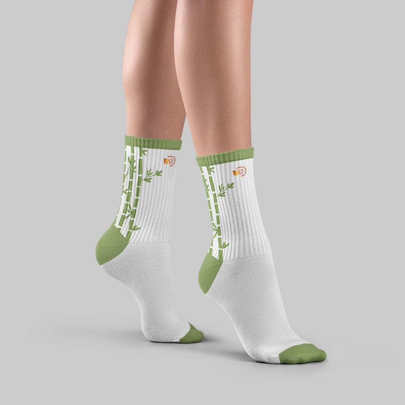 Bamboo Socks 