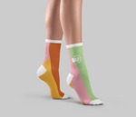 Bamboo Socks - Wipe with Pride