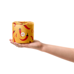 Wipe with Pride - Premium 100% Bamboo Toilet Roll