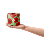 Fruit Collection Bamboo Toilet Paper, Wipe with Pride  