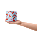 Fruit Collection - Premium 100% Bamboo Toilet Roll