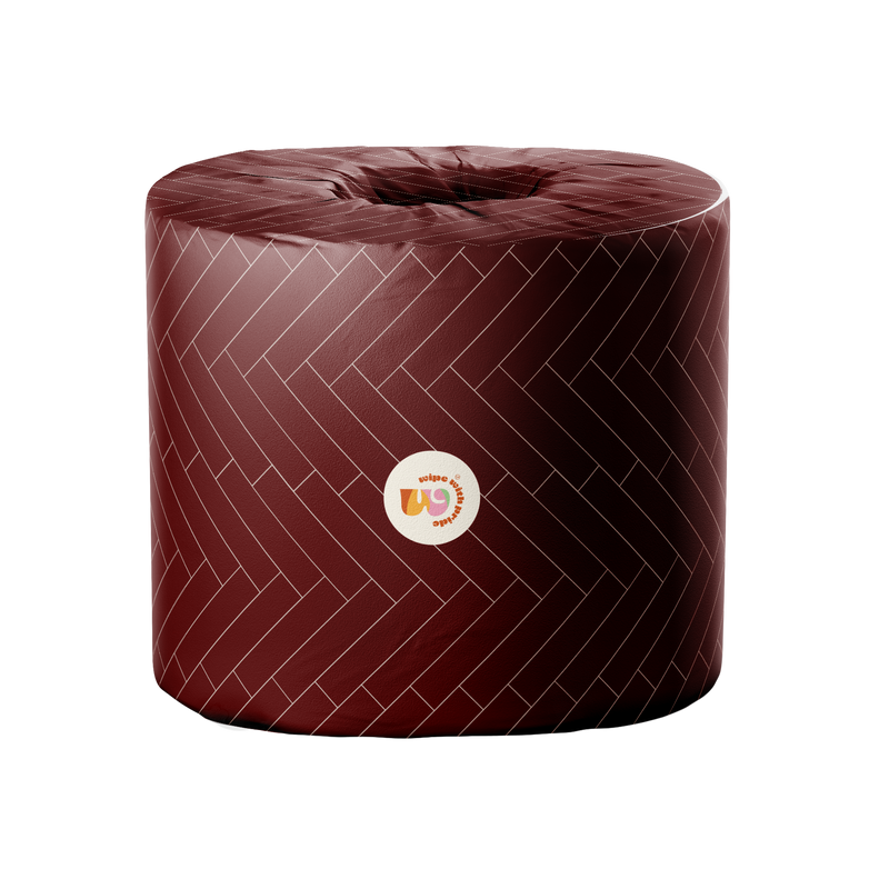 Luxe Collection - Wipe with Pride