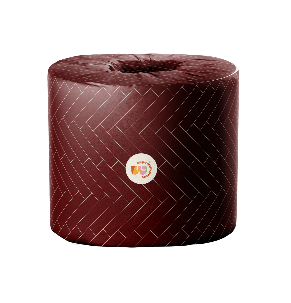 Luxe Collection - Wipe with Pride