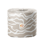 Wipe with Pride - Premium 100% Bamboo Toilet Paper 