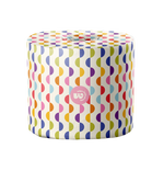 Pride Bamboo Toilet Roll