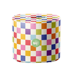 Plastic-free bamboo toilet rolls from Wipe with Pride