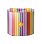 Pride Collection 100% Bamboo Toilet Paper  