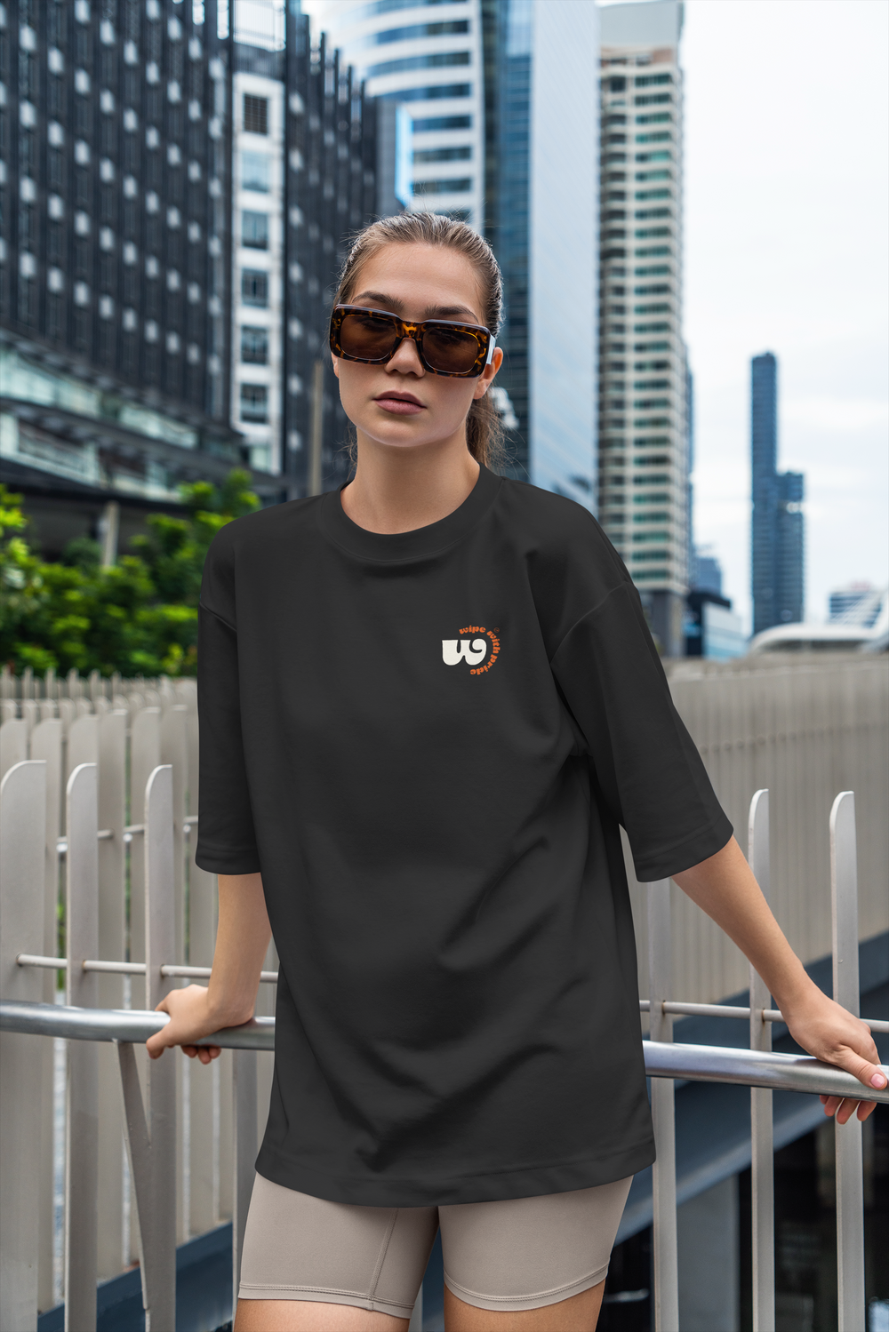 bamboo T-shirt