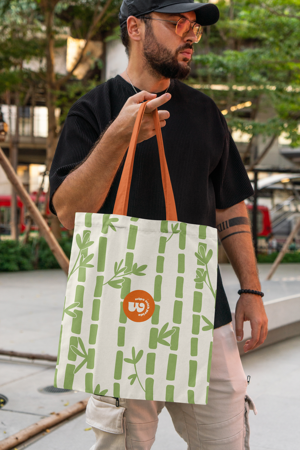 Tote Bag 